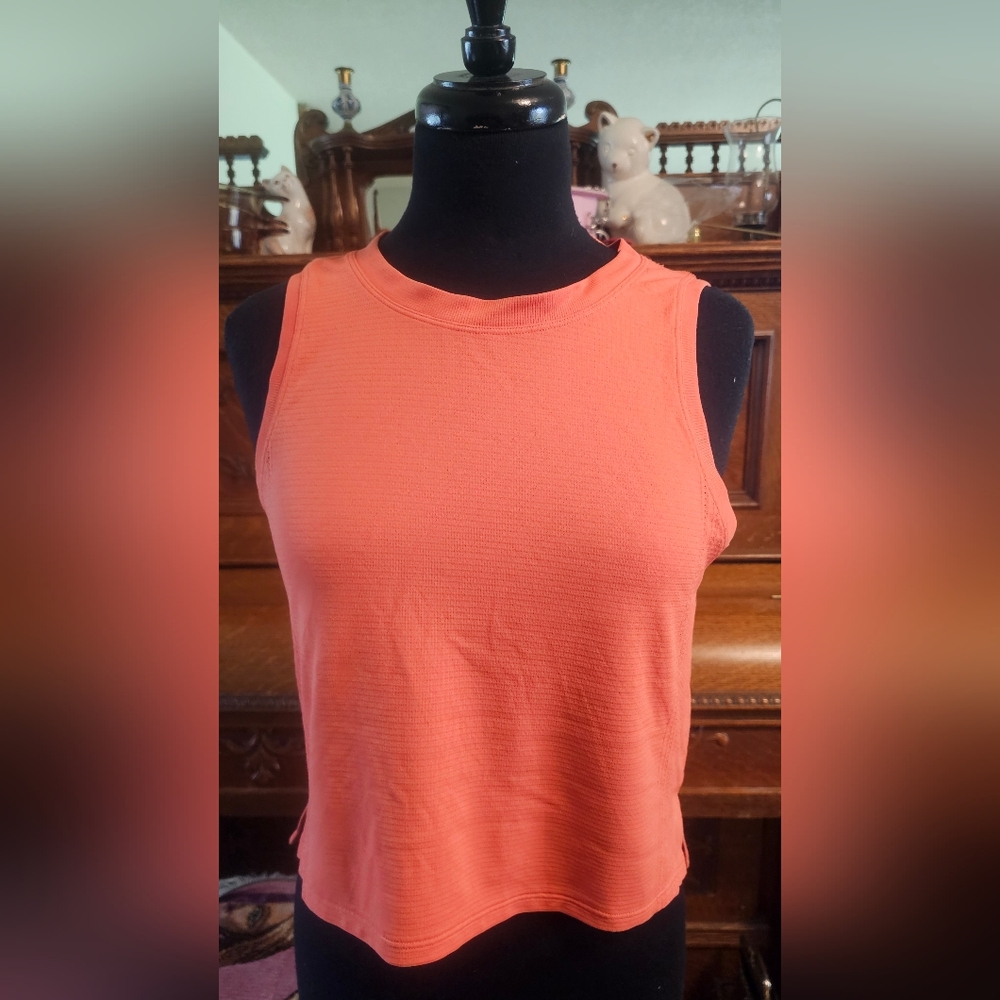 Lululemon Top
